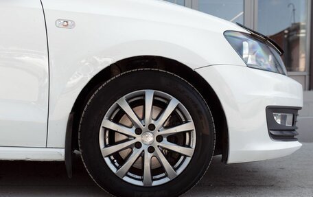 Volkswagen Polo VI (EU Market), 2018 год, 1 017 000 рублей, 9 фотография