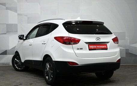Hyundai ix35 I рестайлинг, 2013 год, 1 399 000 рублей, 4 фотография