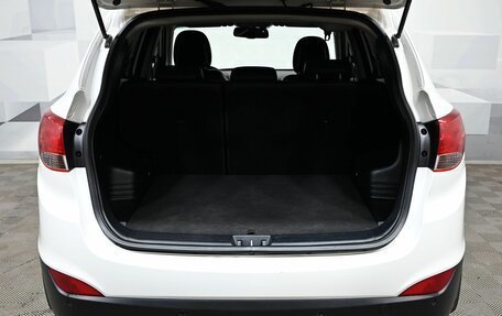 Hyundai ix35 I рестайлинг, 2013 год, 1 399 000 рублей, 6 фотография