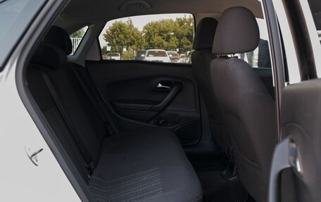 Volkswagen Polo VI (EU Market), 2018 год, 1 017 000 рублей, 19 фотография