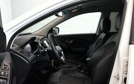 Hyundai ix35 I рестайлинг, 2013 год, 1 399 000 рублей, 10 фотография