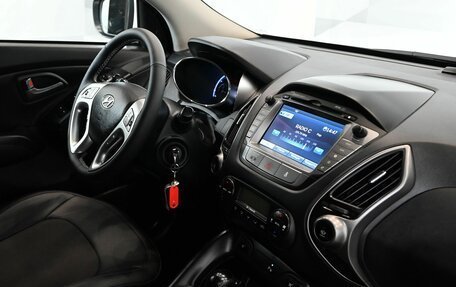 Hyundai ix35 I рестайлинг, 2013 год, 1 399 000 рублей, 12 фотография