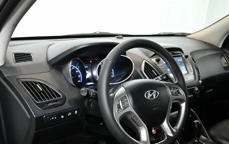 Hyundai ix35 I рестайлинг, 2013 год, 1 399 000 рублей, 13 фотография
