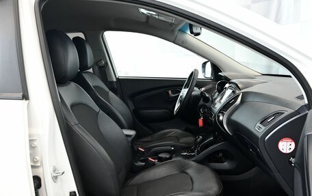 Hyundai ix35 I рестайлинг, 2013 год, 1 399 000 рублей, 11 фотография