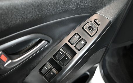 Hyundai ix35 I рестайлинг, 2013 год, 1 399 000 рублей, 14 фотография