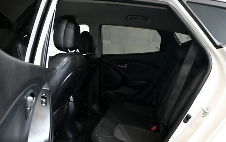 Hyundai ix35 I рестайлинг, 2013 год, 1 399 000 рублей, 19 фотография