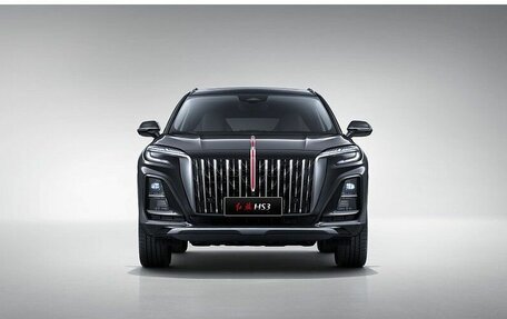 Chery Tiggo 4 I рестайлинг, 2025 год, 2 420 000 рублей, 1 фотография
