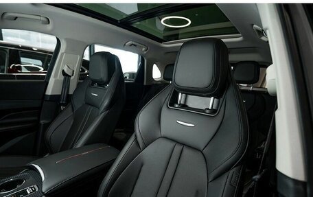 Chery Tiggo 4 I рестайлинг, 2025 год, 2 420 000 рублей, 4 фотография