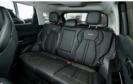 Chery Tiggo 4 I рестайлинг, 2025 год, 2 420 000 рублей, 3 фотография