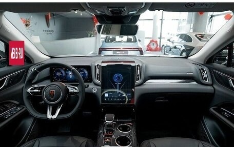 Chery Tiggo 4 I рестайлинг, 2025 год, 2 420 000 рублей, 2 фотография
