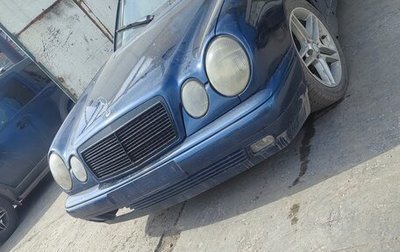 Mercedes-Benz E-Класс, 1996 год, 199 999 рублей, 1 фотография