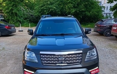 KIA Mohave I, 2019 год, 2 550 000 рублей, 1 фотография