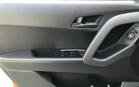 Hyundai Creta I рестайлинг, 2017 год, 1 570 000 рублей, 17 фотография