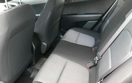 Hyundai Creta I рестайлинг, 2017 год, 1 570 000 рублей, 15 фотография