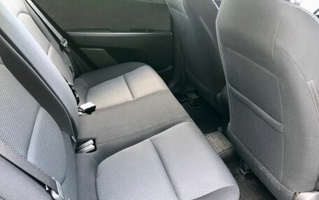 Hyundai Creta I рестайлинг, 2017 год, 1 570 000 рублей, 16 фотография