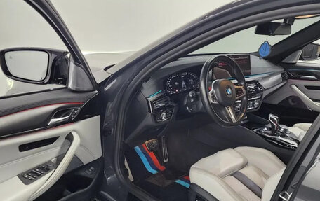 BMW M5, 2022 год, 10 795 000 рублей, 6 фотография
