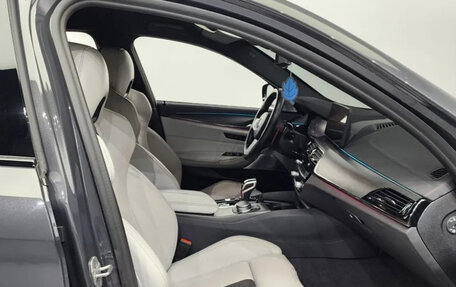 BMW M5, 2022 год, 10 795 000 рублей, 7 фотография