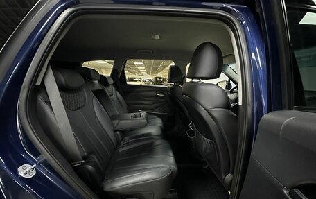Hyundai Santa Fe IV, 2020 год, 3 312 000 рублей, 11 фотография