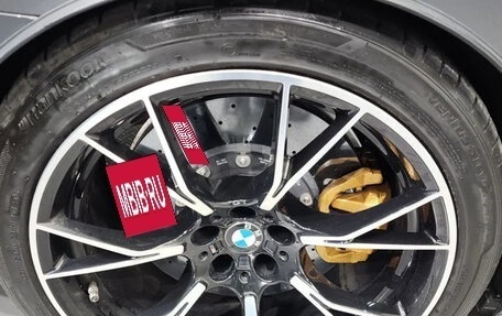 BMW M5, 2022 год, 10 795 000 рублей, 10 фотография