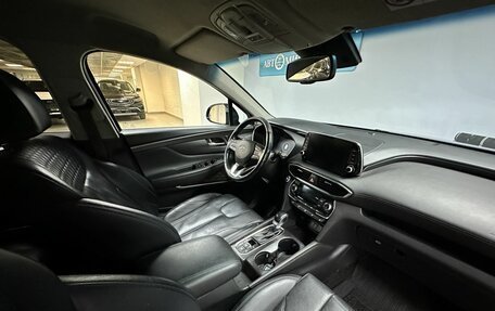 Hyundai Santa Fe IV, 2020 год, 3 312 000 рублей, 20 фотография