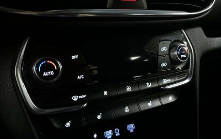 Hyundai Santa Fe IV, 2020 год, 3 312 000 рублей, 17 фотография