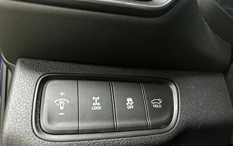 Hyundai Santa Fe IV, 2020 год, 3 312 000 рублей, 21 фотография