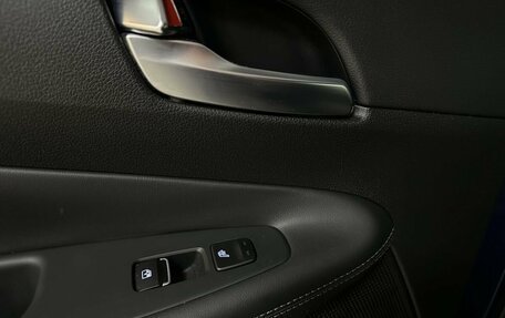 Hyundai Santa Fe IV, 2020 год, 3 312 000 рублей, 24 фотография