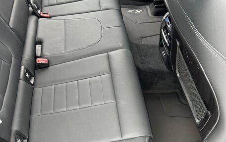 BMW X3, 2019 год, 4 580 000 рублей, 10 фотография
