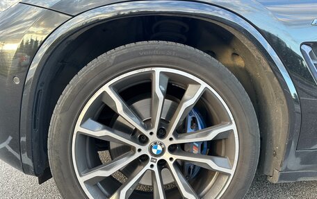 BMW X3, 2019 год, 4 580 000 рублей, 15 фотография