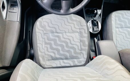 Skoda Roomster, 2009 год, 639 000 рублей, 15 фотография