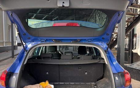 Hyundai Tucson III, 2018 год, 1 950 000 рублей, 3 фотография