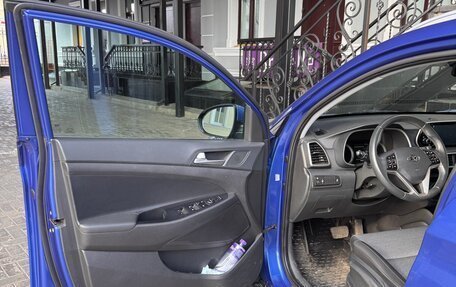 Hyundai Tucson III, 2018 год, 1 950 000 рублей, 4 фотография