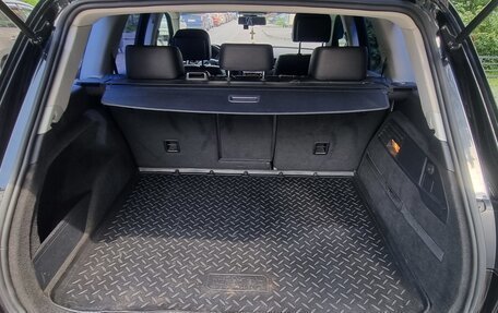 Volkswagen Touareg III, 2011 год, 1 540 000 рублей, 8 фотография