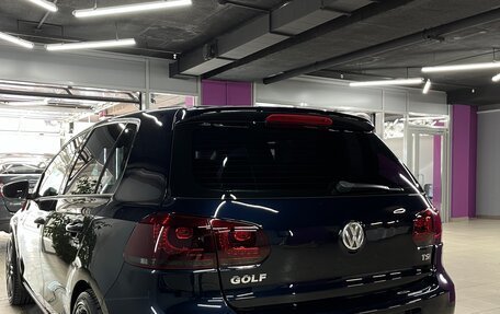 Volkswagen Golf VI, 2011 год, 895 000 рублей, 2 фотография