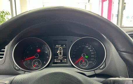 Volkswagen Golf VI, 2011 год, 895 000 рублей, 14 фотография