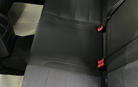 Volkswagen Golf VI, 2011 год, 895 000 рублей, 17 фотография