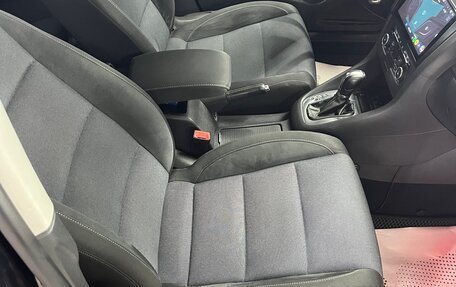 Volkswagen Golf VI, 2011 год, 895 000 рублей, 22 фотография