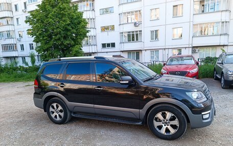 KIA Mohave I, 2019 год, 2 550 000 рублей, 2 фотография