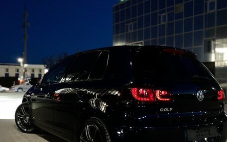 Volkswagen Golf VI, 2011 год, 895 000 рублей, 36 фотография