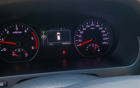 KIA Mohave I, 2019 год, 2 550 000 рублей, 6 фотография
