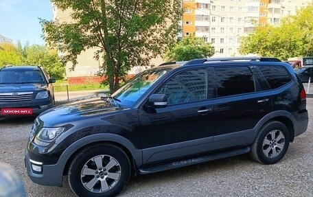 KIA Mohave I, 2019 год, 2 550 000 рублей, 3 фотография