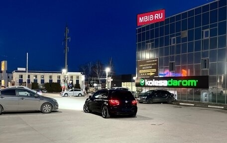 Volkswagen Golf VI, 2011 год, 895 000 рублей, 37 фотография