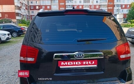 KIA Mohave I, 2019 год, 2 550 000 рублей, 4 фотография