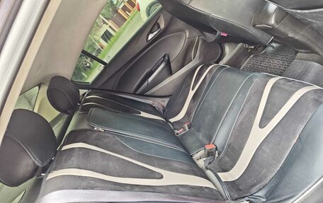 Chevrolet Cruze II, 2016 год, 1 250 000 рублей, 3 фотография