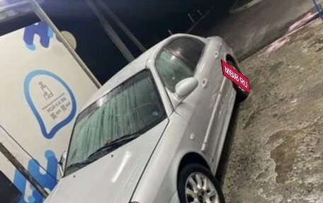 Hyundai Sonata IV рестайлинг, 2008 год, 340 000 рублей, 3 фотография