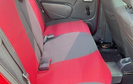 Renault Sandero I, 2011 год, 580 000 рублей, 12 фотография