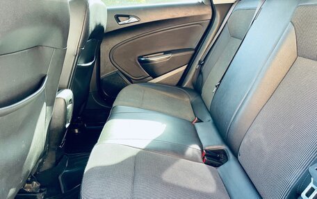 Opel Astra J, 2011 год, 639 000 рублей, 12 фотография