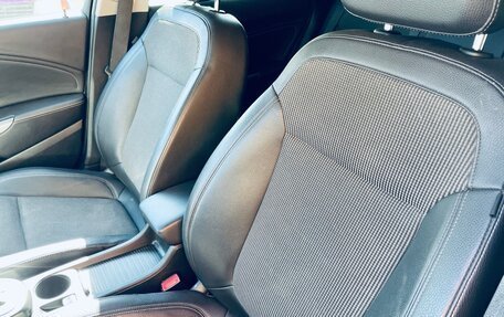 Opel Astra J, 2011 год, 639 000 рублей, 19 фотография