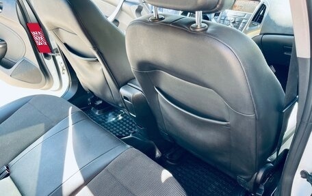 Opel Astra J, 2011 год, 639 000 рублей, 22 фотография