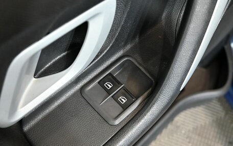 Skoda Roomster, 2009 год, 630 000 рублей, 13 фотография
